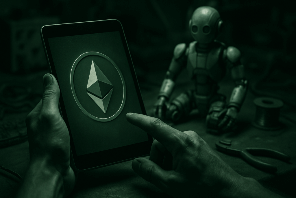 Ethereum's Evolution Post-Merge: Expert Predictions for the Future