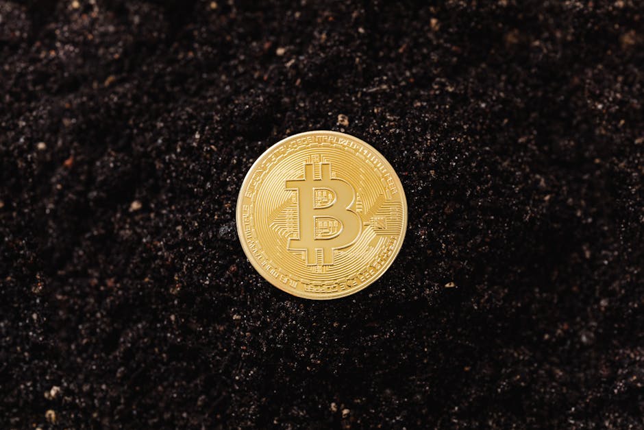 Global Adoption of Cryptocurrency: Countries Leading the Charge