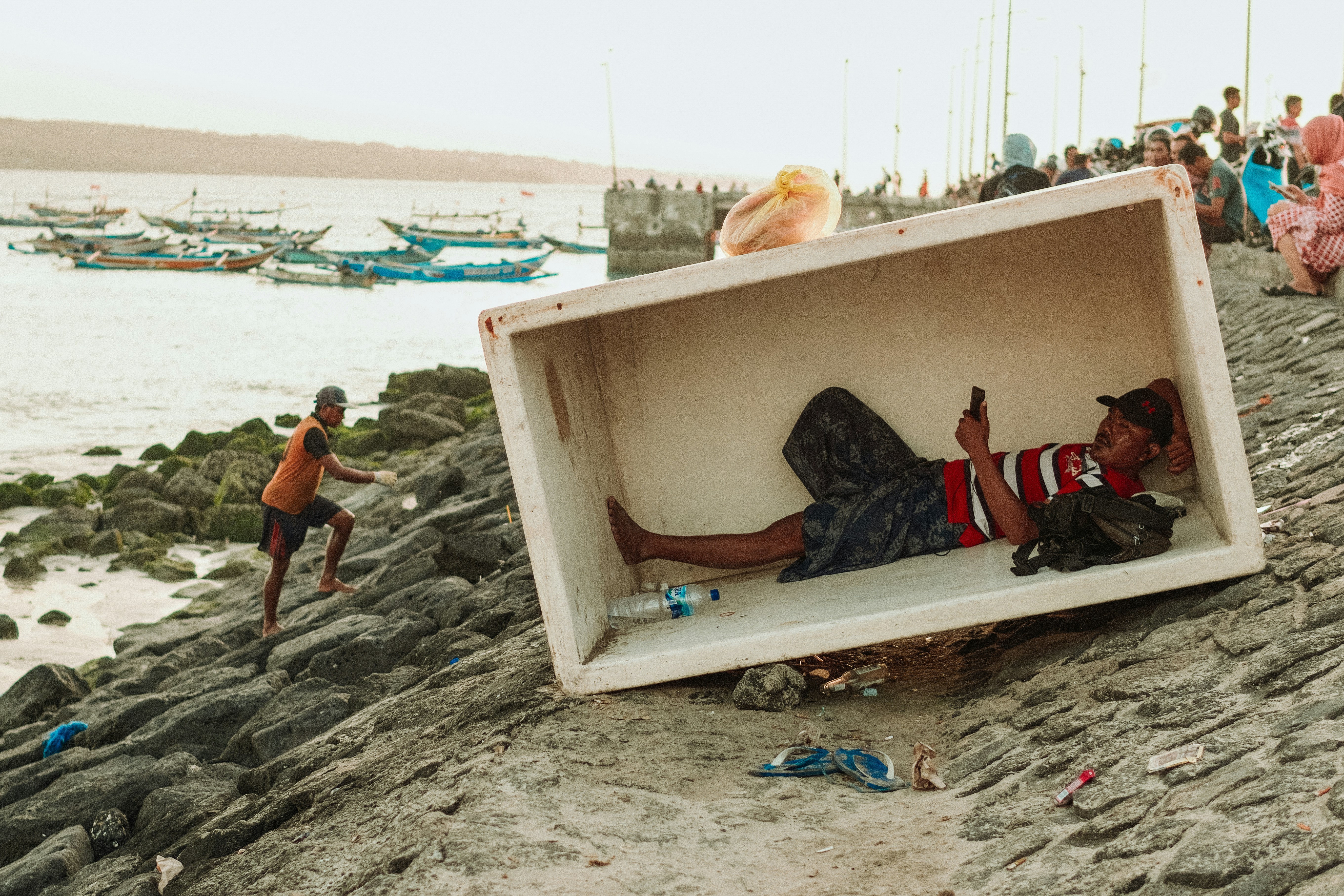 practical considerations