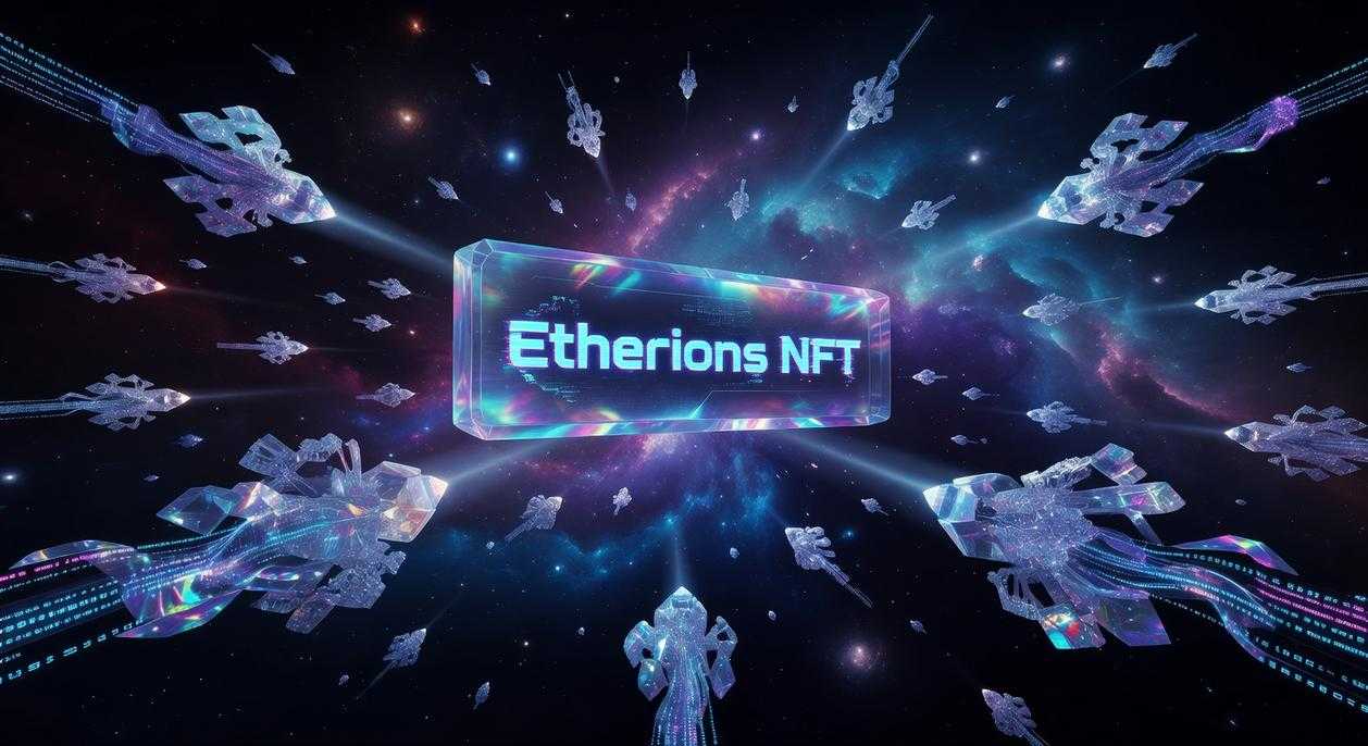 etherions nft