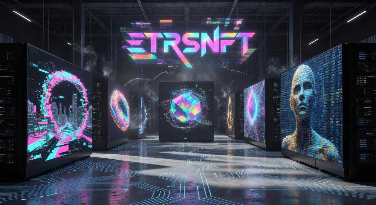 Etrsnft