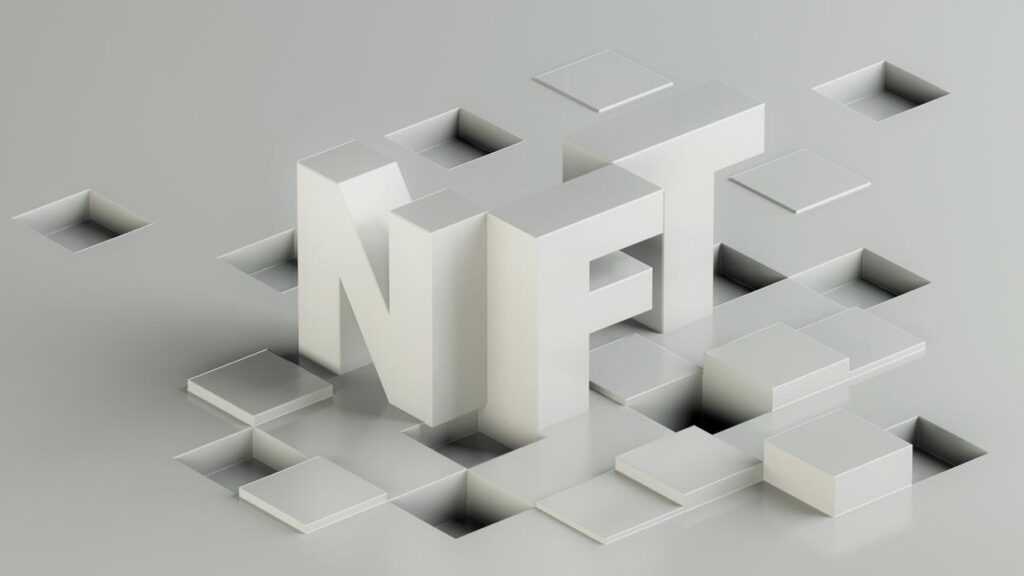 financial ecosystems of nfts etrsnft