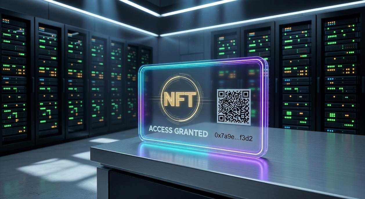 nft access