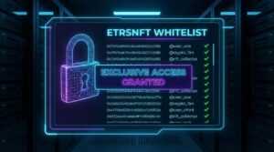 nft whitelist etrsnft