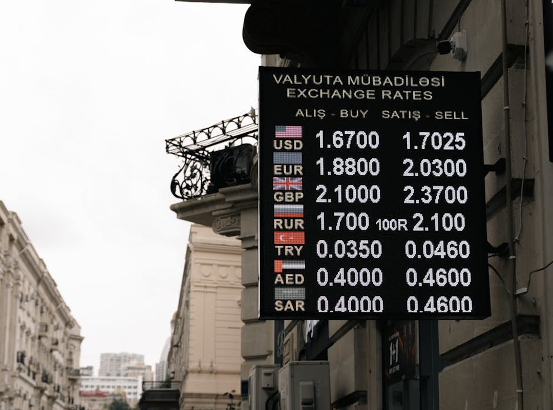 Where to Get the Best Rates for Your Currency Exchange