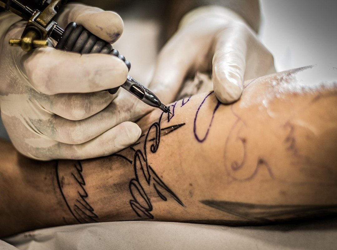Key Considerations Before Getting Your Tattoo